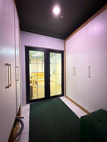 Продажа квартир: 3 комнаты, 75 м², Джал мкр (в т.ч. Верхний, Нижний, Средний) Элитка, 9 этаж, Евроремонт — 8