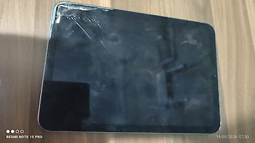 planşet apple: Apple iPad planşet - Model: A2567 (iPad mini 6 nəsli) - Rəng: Boz — 3