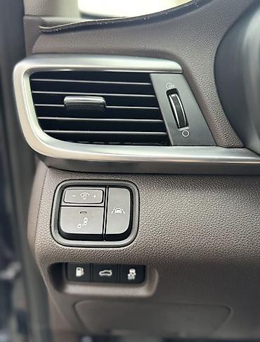 Kia: Kia K5: 2018 г., 2 л, Автомат, Бензин, Седан — 4