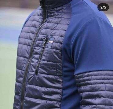 Ostale jakne: Muske jaknice za prelazni period .Idealne kako za prolece tako i za — 2