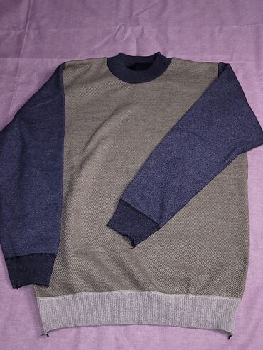 Свитера: Тёплые мужские свитера ‼️Дамы и господа ‼️ Мужские кофты пришли — 8