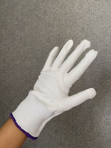 кружевные перчатки: Перчатки для стройки
100% защита