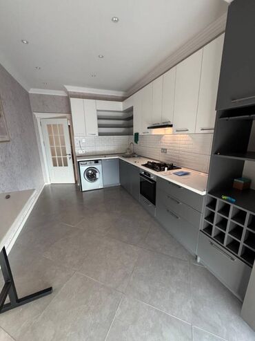 Uzunmüddətli kirayə mənzillər: Həzi Aslanov metrosu Panarama Parkda mənzil kirayə verilir. Mərtəbə — 10