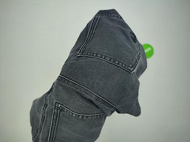 szeroki pasek damski: Legginsy Eleganckie damskie, rozmiar XL — 5