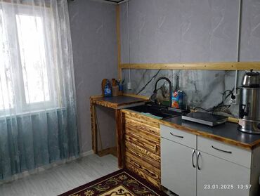 квартира аренда кант: 2 бөлмө, Кыймылсыз мүлк агенттиги, Чогуу жашоосу жок, Толугу менен эмереги бар