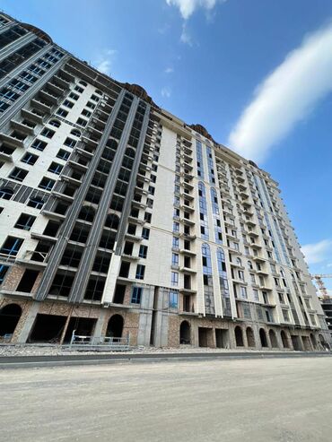 сдаются помещение: 3 комнаты, 60 м², Элитка, 11 этаж