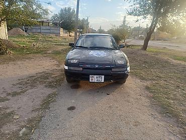 авто корея сайт бишкек: Mazda 323: 1991 г., 1.8 л, Кол менен иштөөчү, Бензин, Хетчбек — 7