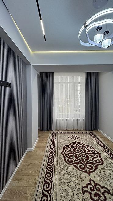 Продажа квартир: Студия, 49 м², Элитка, 10 этаж, Свежий ремонт — 9