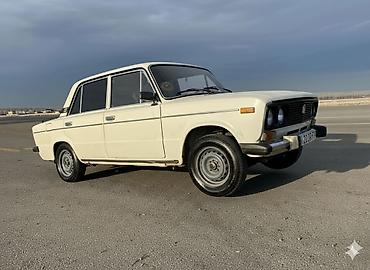 islenmis avtomobiller: VAZ (LADA) 2106: 1.6 l | 1989 il 89000 km Sedan — 2