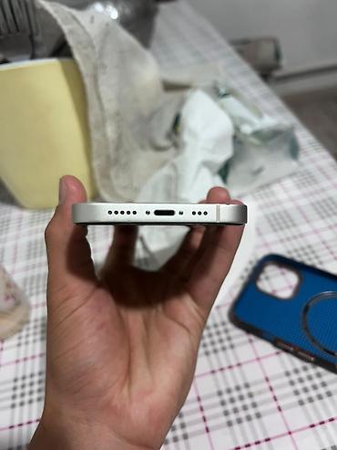 айфон 12mini: 🔥срочно срочно iPhone 13 256 GB | / обмен 🔹 Модель: iPhone 13 🔹 — 9
