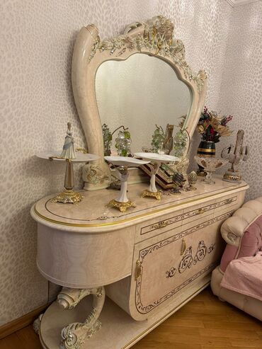 mr fix qiymeti: Б/у, С зеркалом, Турция