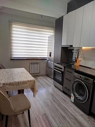 Продажа квартир: 1 комната, 34 м², Элитка, 6 этаж, Евроремонт — 2