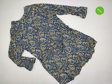 taboo sukienki: Sukienka damska, rozmiar 4XL — 3