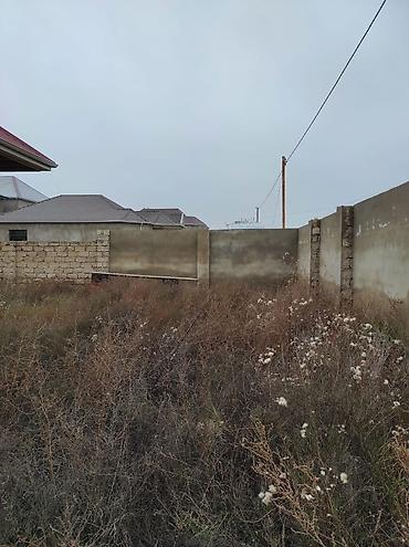 Həyət evləri və villaların satışı: Ramana qəs. 3 otaqlı, 100 kv. m, Kredit yoxdur, Təmirsiz — 2