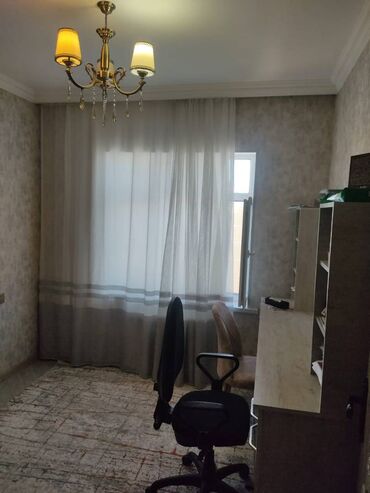 Köhnə tikili: Sumqayıt, 4 otaqlı, Köhnə tikili, 90 kv. m — 7