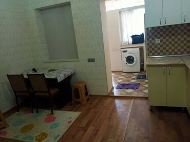 Ложки: Uzun muddetli menzil kiraye verilir. Menzil elveriwli yerde yerlewir