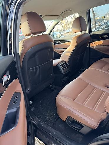 Kia: Kia Sorento: 2019 г., 2 л, Автомат, Дизель, Кроссовер — 11