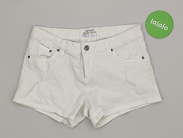 hand work denim: Esmara, Szorty damskie, rozmiar L — 2