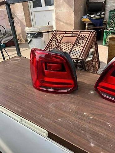 orginal: STOP SVETLA / STOP LAMPE ZA VOLKSWAGEN POLO | Stop svetla za VW Polo — 1