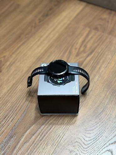 garmin forerunner 965: Garmin Forerunner 975 — премиальные GPS‑часы для бега и триатлона — 6