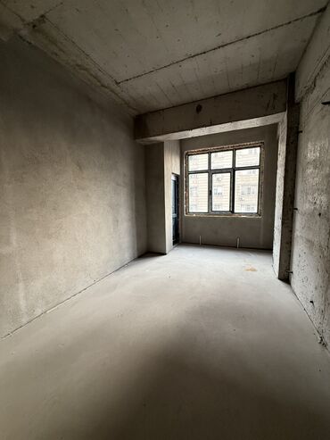 Продажа квартир: 3 комнаты, 98 м², Элитка, 10 этаж, ПСО (под самоотделку) — 18