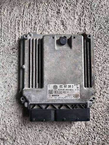 zepter kula: MOTORNI RACUNAR 1.4 TSI ZA VOLKSWAGEN GOLF 6, PASSAT B6, PASSAT B7 — 1