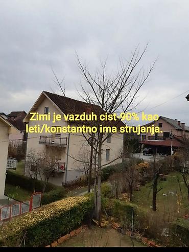 Kuće na prodaju: Porodična kuća u Vrnjačkoj Banji, površine oko 200 m², na placu od — 9