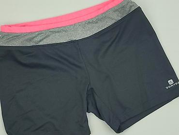 kupon reebok: Domyos, Szorty damskie, rozmiar S — 1