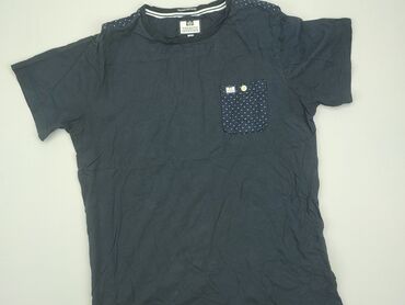 T-shirts: T-shirt for men, M (EU 38), condition - Good