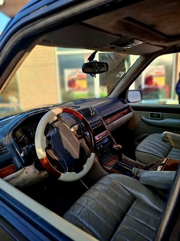 Land Rover: Land Rover Range Rover: 4.6 l | 1999 il Ofrouder/SUV — 5
