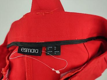 basler clothes: Esmara, Spodnie materiałowe damskie, rozmiar M — 4