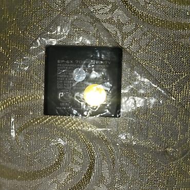 nokia yarpaq: 8800 sirocco batareya 1 gündən artıq zaryadka saxkayır — 2