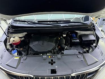 карнавал: Kia Carnival: 2023 г., 2.2 л, Автомат, Дизель, Седан — 6