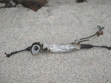 nebo za auto: LETVA VOLANA ZA FORD C-MAX, FOCUS OD 1998. DO 2010. GOD. | Letva — 2