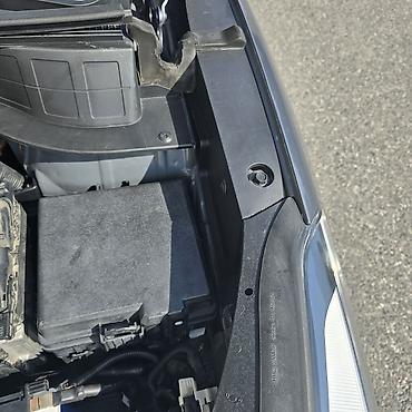 kia ceed qranat: Hyundai Tucson: 1.6 l | Krossover — 10