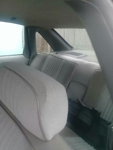 kamri 70: Chevrolet : 1991 г., 2.9 л, Автомат, Бензин, Седан — 7