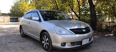 срочно продам авто в связи с переездом: Toyota Allion: 2003 г., 1.8 л, Автомат, Бензин, Седан