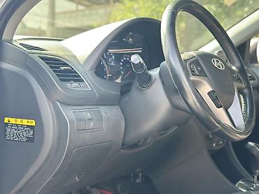 daewoo matiz automatic: Hyundai Accent: 2019 г., 1.4 л, Автомат, Бензин, Седан — 3