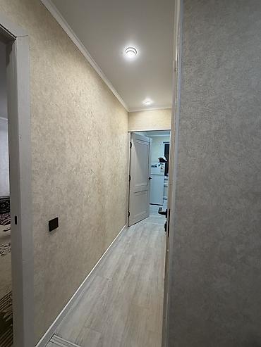 жк роял: 3 комнаты, 58 м², 104 серия, 2 этаж, Свежий ремонт — 10