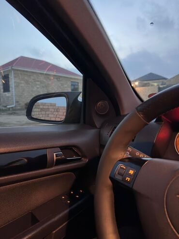 Opel: Opel Astra: 1.3 l | 2006 il 503000 km Hetçbek -da lalafo.az — 19 Opel: Opel Astra: 1.3 l | 2006 il 503000 km Hetçbek — 19