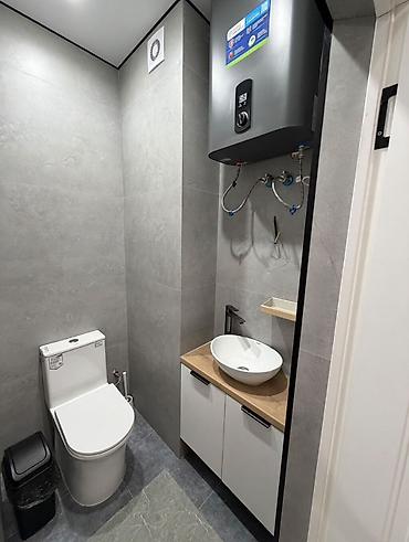 Продажа квартир: 🔥 СРОЧНО ПРОДАЁТСЯ 2-КОМНАТНАЯ КВАРТИРА 🔥 📍 Район: Восток-5 🏢 — 9