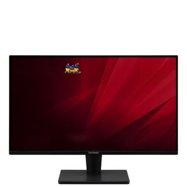 tab s8: View Sonic 27 inch LCD Monitor VA2715-2K-MHD | İstehsalçı: ViewSonic