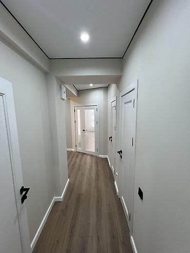 2 8: 3 комнаты, 78 м², Средний Джал Элитка, 12 этаж, Евроремонт — 10