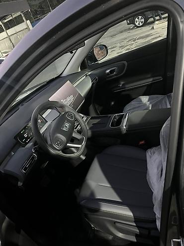 гак айон с: Changan Qiyuan Q05: 2026 г., Автомат, Электромобиль — 9