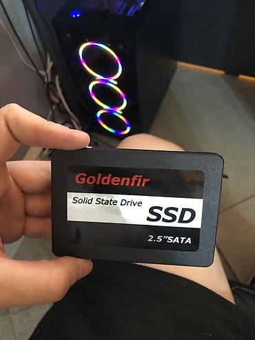 mac m2: SSD Goldenfir Т650 1TB SATA Read/Write up 550/450MB/s Основные — 1