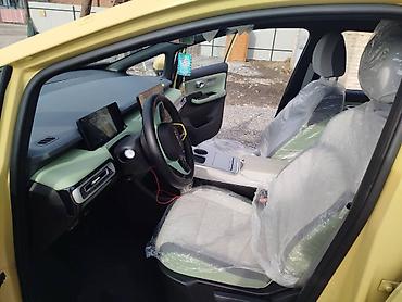 GAC: 🚗 Продаётся GAC Aion Y Plus 2023 📍 Год выпуска: 2023 📊 Пробег: всего 1 — 9