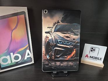 Tableti: Samsung Galaxy Tab A (SM‑T510) - Ekran: TFT, odličan za multimediju — 10
