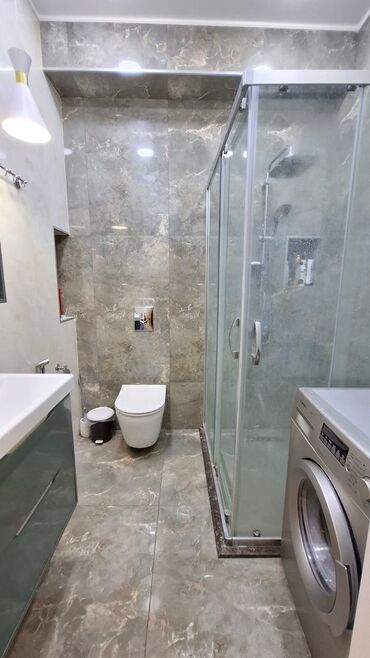 Yeni tikili: 7-ci mikrorayon, 2 otaqlı, Yeni tikili, m. Azadlıq Prospekti, 70 kv. m — 7