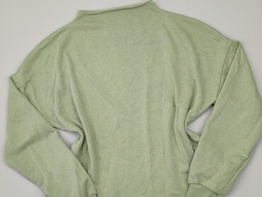 Sweatshirts: Sweatshirt, SinSay, M (EU 38), condition - Good