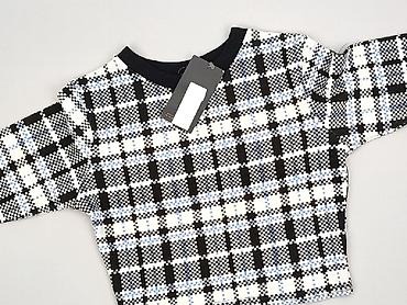 crop top coca cola: PrettyLittleThing, Top damski, rozmiar S — 1